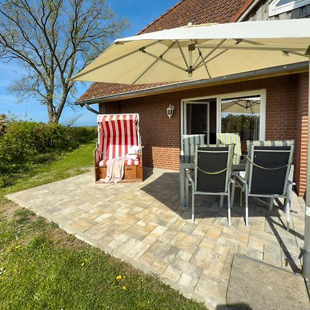 Ferienhof Seelust Gammendorf Экстерьер фото