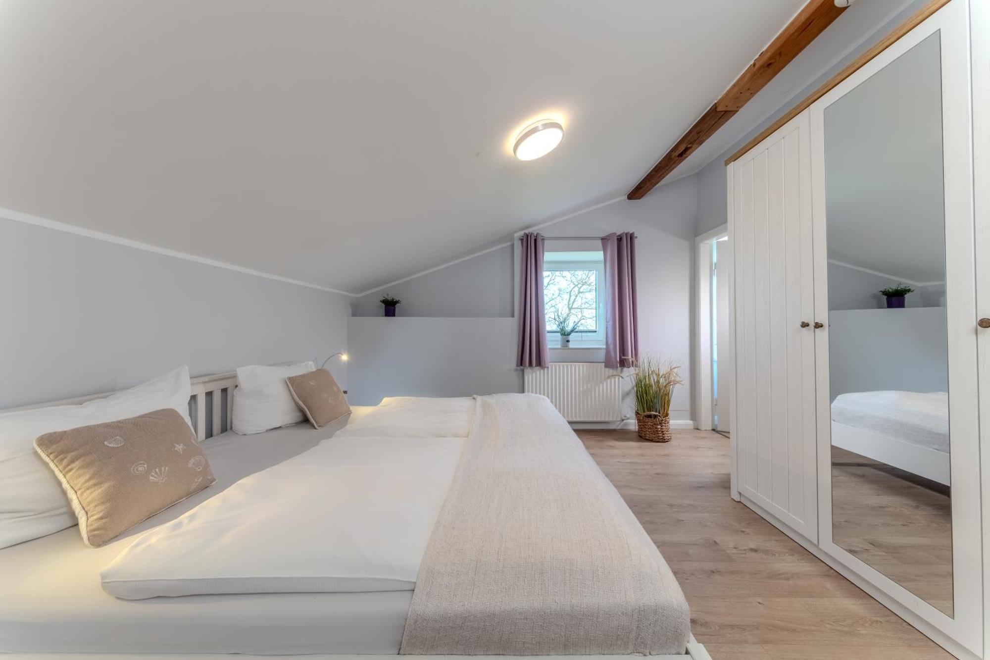 Ferienhof Seelust Gammendorf Экстерьер фото