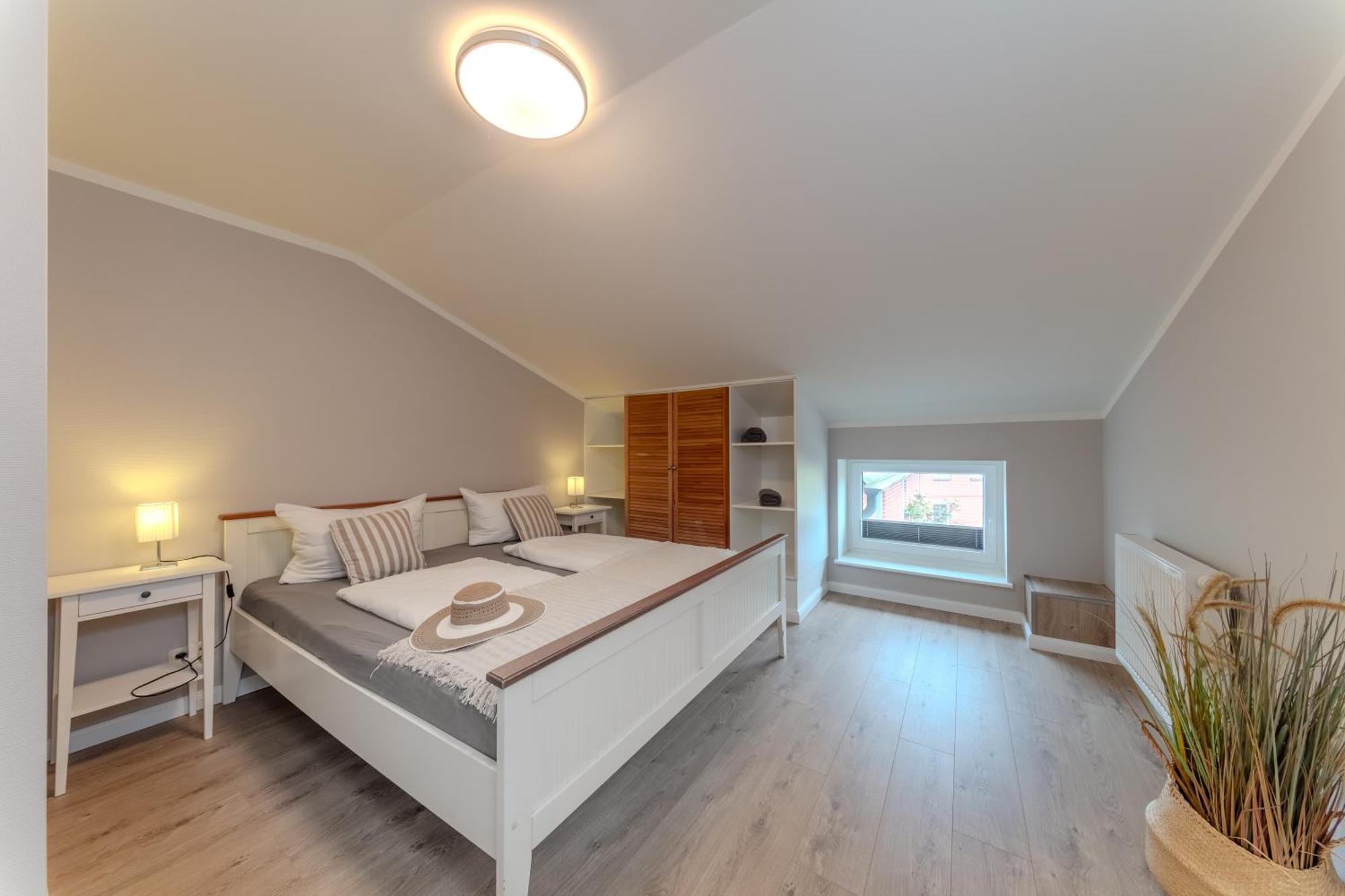 Ferienhof Seelust Gammendorf Экстерьер фото
