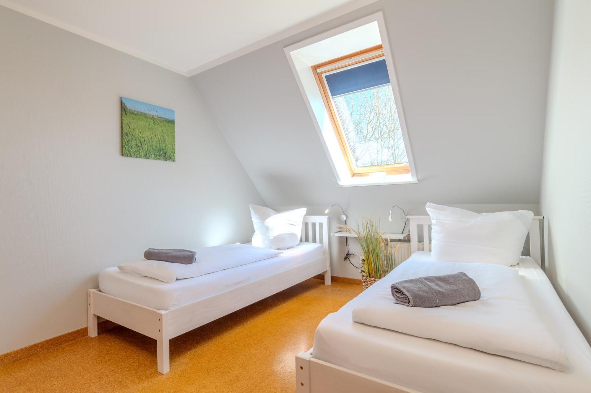 Ferienhof Seelust Gammendorf Экстерьер фото
