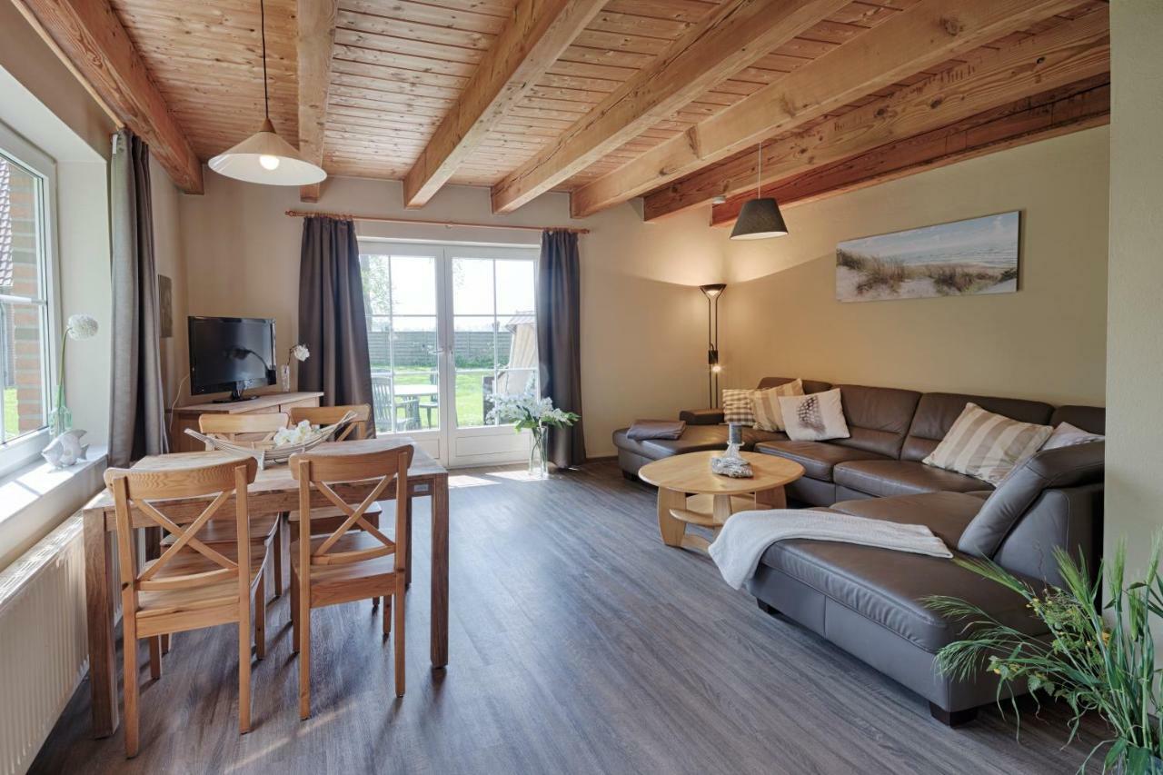Ferienhof Seelust Gammendorf Экстерьер фото